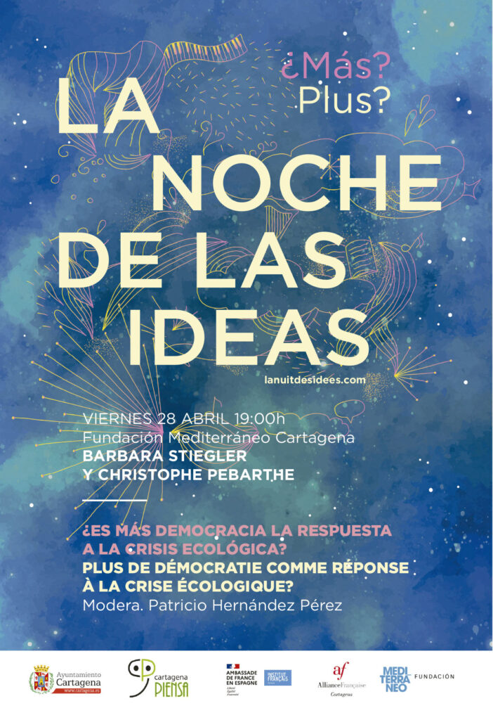 nuit idées cartagena 2023