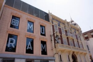 Micro Folies 2024 Cartagena arte