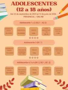Adolescentes 1