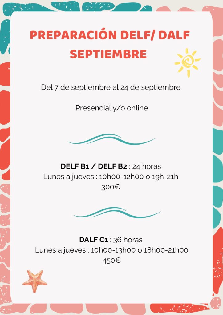 Actividades de verano 2026 7