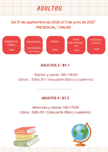 Adultos 2